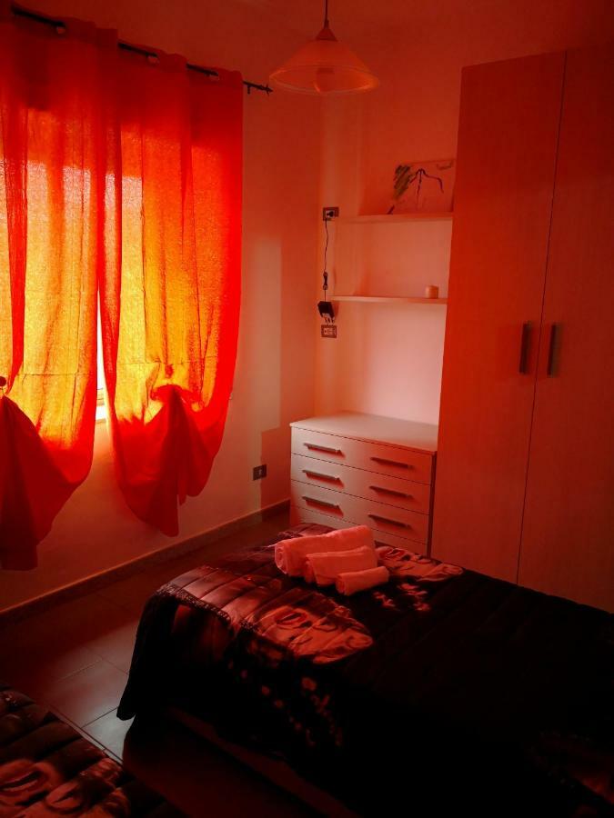 A Casa Di Rossano E Rossella Διαμέρισμα Carbonia Εξωτερικό φωτογραφία