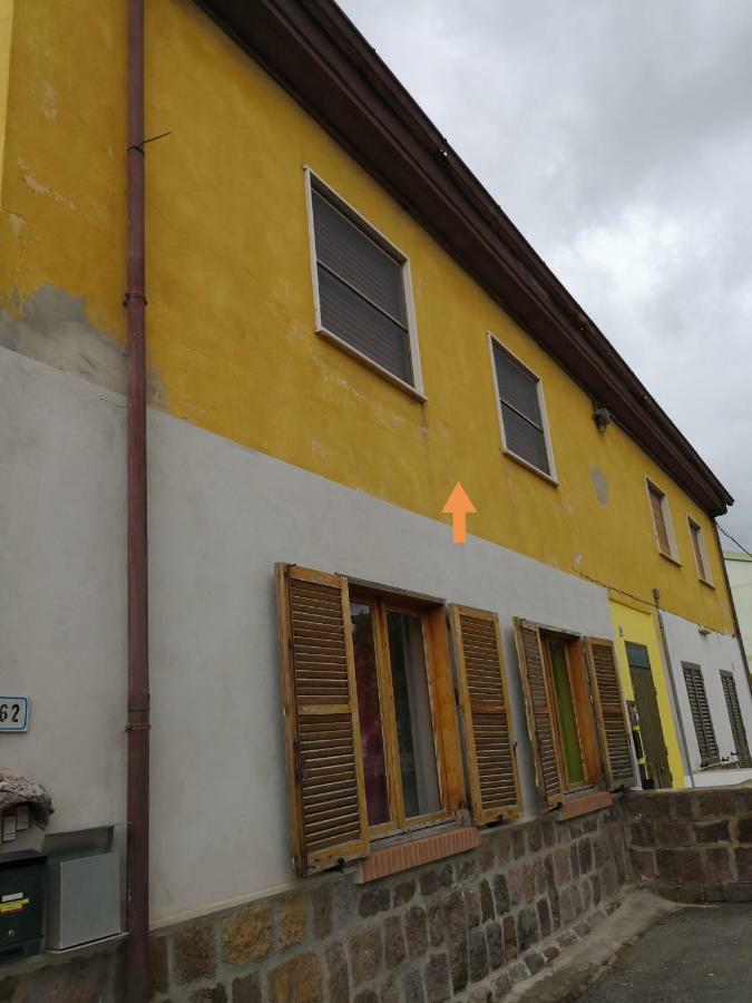A Casa Di Rossano E Rossella Διαμέρισμα Carbonia Εξωτερικό φωτογραφία